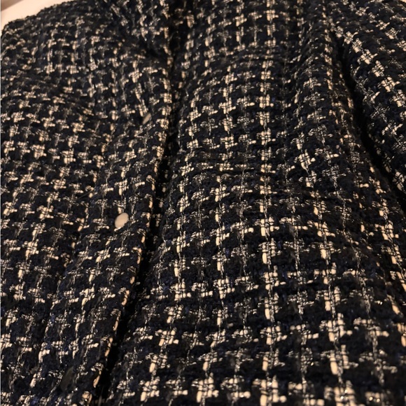 Tweed fall jacket - Picture 3 of 6